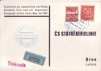 CZ 1937 96 004 ●