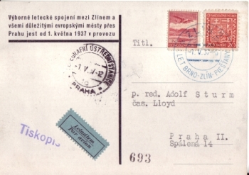 CZ 1937 96 005 ●