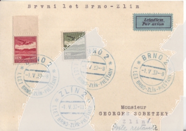 CZ 1937 96 008 ●
