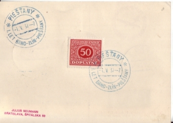 CZ 1937 96 009 ●