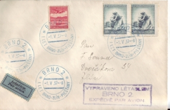 CZ 1937 96 017 ●