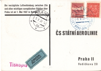 CZ 1937 96 027 ●