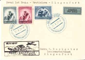CZ 1937 96 029 ●