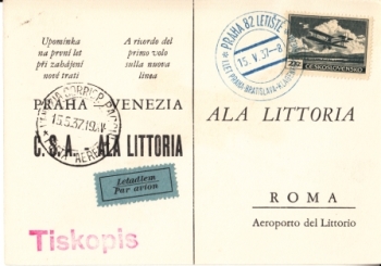 CZ 1937 96 032 ●