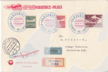 CZ 1937 96 035 ●