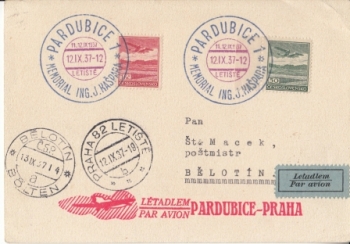 CZ 1937 96 036 ●