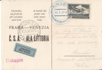 CZ 1937 96 039 ●