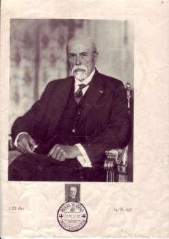 CZ Věstník - CZ 1937 98 999