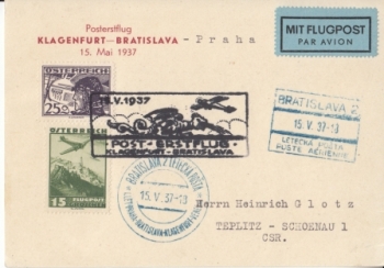 CZ 1937 A 004 ●