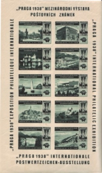 CZ 1938 98 001 **