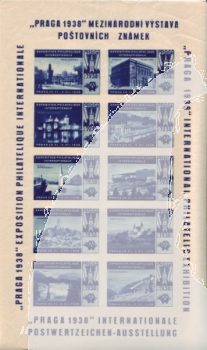 CZ 1938 98 005 **