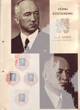 CZ 1946 98 002 ●