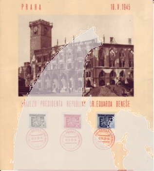 CZ 1945 98 016 ●