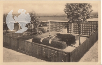 Lány (okres Kladno) - CZ 1947 95 011 ●