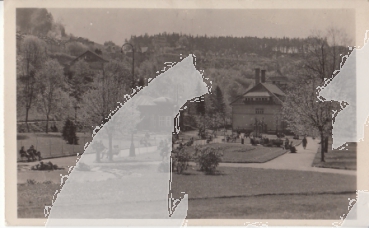 Jáchymov - CZ 1949 95 007 ●