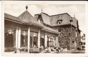 Rumburk - CZ 1951 95 002 ●