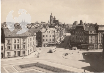 Hradec Králové - CZ 1956 95 006 ●