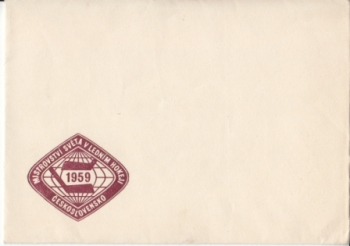 CZ 1959 98 002 ●