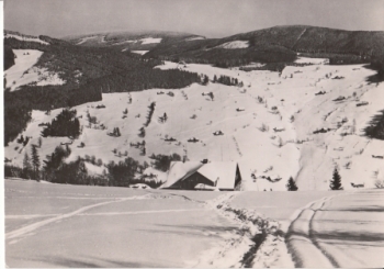 Petzer - CZ 1965 95 007 ●