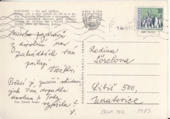 Petzer - CZ 1966 95 004 ●