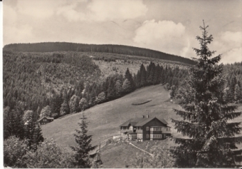 Petzer - CZ 1966 95 004 ●