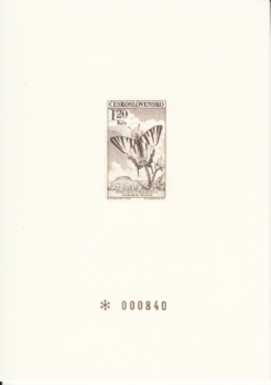 CZ 1966 98 016 **