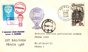 CZ 1968 06 010 ●
