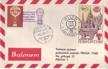 CZ 1968 06 011 ●