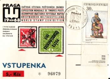 CZ 1968 06 018 ●