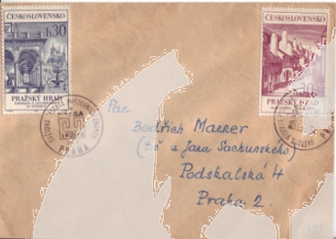 CZ 1968 06 021 ●