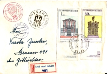 CZ 1968 07 008 ●
