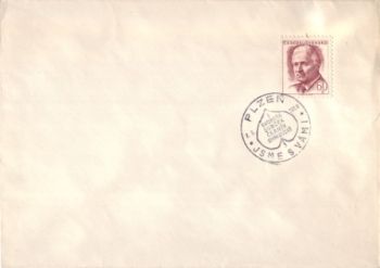 CZ 1968 09 010 ●