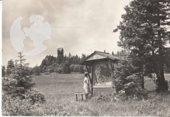 Janov nad Nisou - CZ 1968 95 006 ●