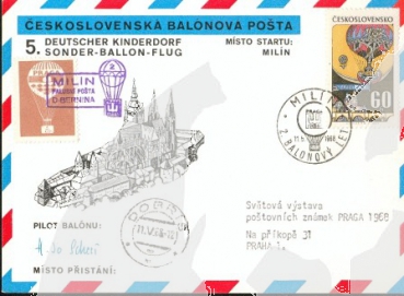 CZ 1968 96 005 ●