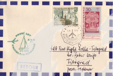 CZ 1968 96 006 ●