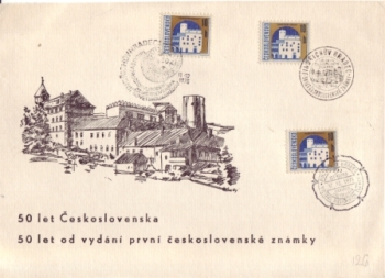 CZ 1968 98 011 ●