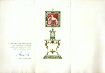 CZ 1968 98 021 **