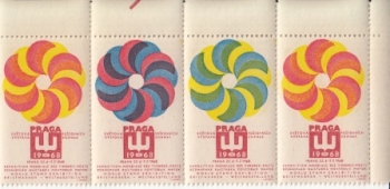 CZ 1968 98 025 **