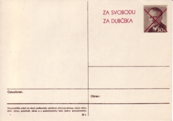 CDV 150 - CZ 1968 99 001 **