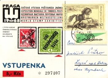 CZ 1969 00 002 ●