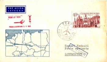 CZ 1969 04 005 ●
