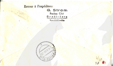 CZ 1969 96 011 ●