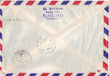 CZ 1969 96 021 ●