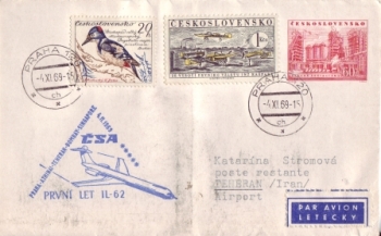 CZA 002 - CZ 1969 96 022 ●