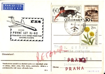 CDV 162 - CZ 1969 96 023 ●