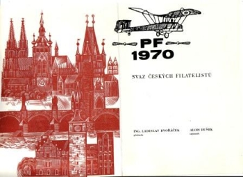 CZ 1969 98 001 **