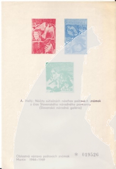 CZ 1969 98 006 **