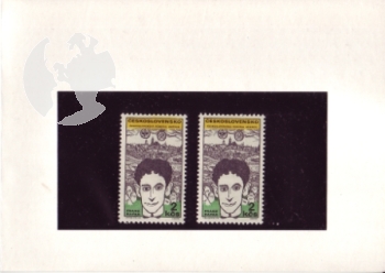 CZ 1969 98 009 **
