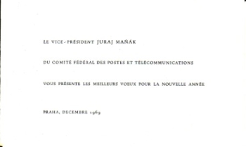 CZ 1969 98 013 **