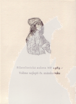 CZ 1969 98 021 **